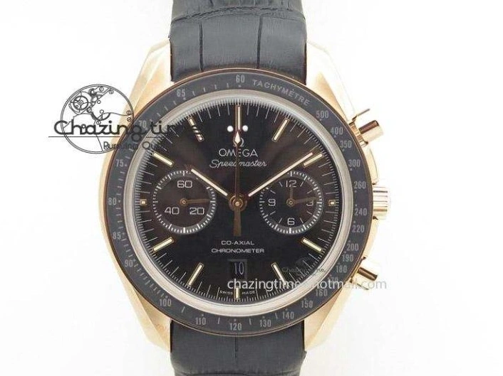 0105 Planet Ocean 600M ‘Tai Chi’ GMT 43.5mm VSF 1:1 Best Edition Black White Ceramic Bezel and Dial on SS Bracelet A8906 Super Clone Durable 7732